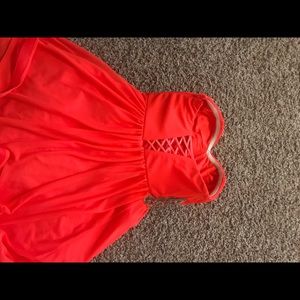 Girl’s Homecoming/Prom Dress